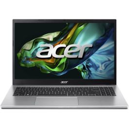 Laptop Acer A315-44P AMD Ryzen 5 5500U 15,6" 8 GB RAM 512 GB Laptop Acer A315-44P AMD Ryzen 5 5500U 15,6" 8 GB RAM 512 GB Precio: 474.68999985. SKU: B1GT93K2R3