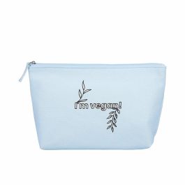 Ilū Neceser Algodón #Azul Ilū Neceser Algodón #Azul Precio: 10.50000006. SKU: B1HA2L2WTB