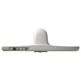 HP Poly Studio E70 Cámara inteligente 4K Ultra HD Doble 20 MP Color Blanco