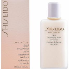 Loción Hidratante Shiseido 10110240101 Botella Mujer Loción Hidratante Shiseido 10110240101 Botella Mujer
