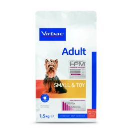 Virbac Adult Dog Small & Toy 1,5 kg Precio: 18.5000002. SKU: B1GVXGZ9E3