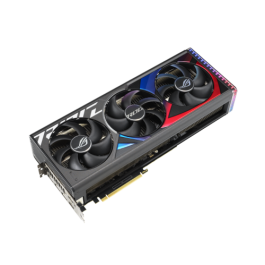 Tarjeta Gráfica Asus ROG Strix GeForce RTX 4090 OC/ 24GB GDDR6X Tarjeta Gráfica Asus ROG Strix GeForce RTX 4090 OC/ 24GB GDDR6X