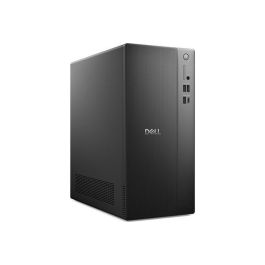 Dell ECT1250 Ordenador de Sobremesa Intel Core i5-14400 16GB RAM 1TB SSD Windows 11 Pro PC de Oficina/Profesional