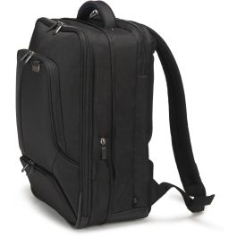 Mochila para Portátil Dicota D30846-RPET Negro
