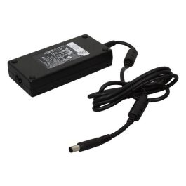 Dell AC Adapter, 180W, 19.5V, 3 Pin, 7.4mm, C6 Power Cord, Lot 6 Precio: 57.49999981. SKU: B1HBSKF27J