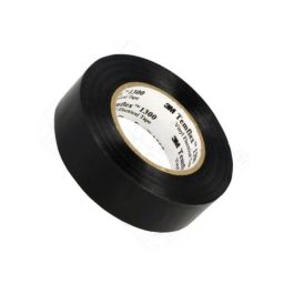 3M Cinta Aislante Temflex Negra 19Mmx20M Precio: 1.88999943. SKU: B14773EVPD
