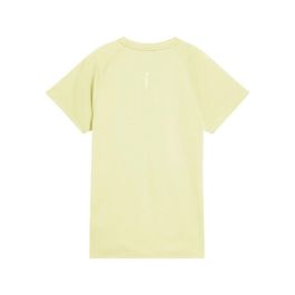 Camiseta de Manga Corta Mujer Puma Run Velocity Running S