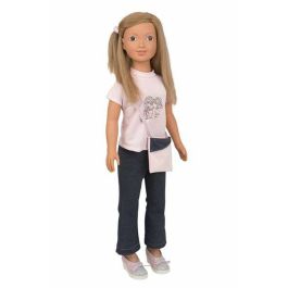 Muñeca lisa 87 cm Muñeca lisa 87 cm Precio: 44.5000006. SKU: B1DCHAXT6E