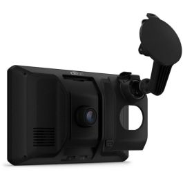 Garmin DEZLCAM LGV710 GPS para camión 6.95" (17.6 cm) Pantalla Táctil TFT, Wifi, Bluetooth, Mapas, Comandos de Voz