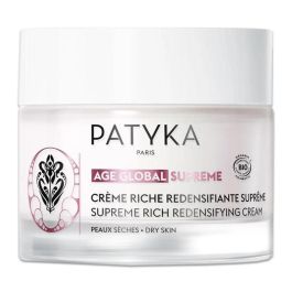 Patyka supreme redensifi cr rica 50ml Precio: 97.88999946. SKU: B1KDY7WBMN