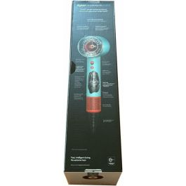 Secador de Pelo Dyson SUPERSONIC NURAL Negro 1600 W