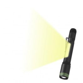 GP Discovery Work Light with Side COB LED 150lm/180lm - C33 GP Discovery Work Light with Side COB LED 150lm/180lm - C33