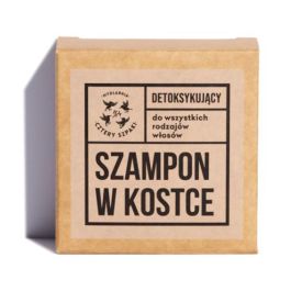 Mydlarnia Szampon champú detox cube nº7 Precio: 11.68999997. SKU: B1HXHE5MD4