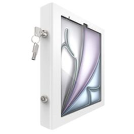 Funda para Tablet Compulocks 111W13APXW Blanco Funda para Tablet Compulocks 111W13APXW Blanco