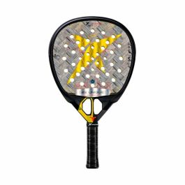 Pala de Pádel Drop Shot Explorer Pro Attack Amarillo Precio: 243.79000019. SKU: B185RVCFEG
