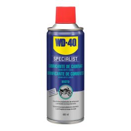 WD-40 Specialist - Lubricante de Cadenas para O, X, Z Ring, Seco, 400 ml Precio: 11.58999952. SKU: B19ML85C9T
