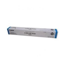 Canon Toner EXV49C IR Advance C3325 C3330 Cian Original Precio: 105.50000043. SKU: S8403067