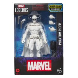 Hasbro Figura Phantom Rider Marvel Legends Series 15cm Articulada con Accesorios Precio: 28.49999999. SKU: B1JYGTGQ9H