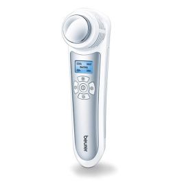 Beurer FC-90 Masajeador Facial Iónico para Piel Lisa y Tersa, con Función Calor/Frío y Activador de Iones Precio: 100.49999971. SKU: B1HKZ8WFG7