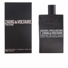 Perfume Hombre Zadig & Voltaire EDT