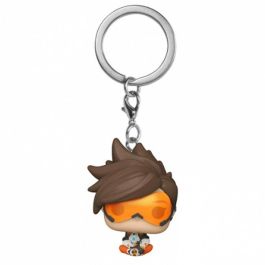 FUNKO Llavero Pocket POP Tracer Overwatch 2 Precio: 8.88999947. SKU: B1897NWX99
