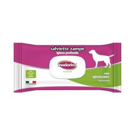 Inodorina Toallitas Funcional Paws 40Toallitas Inodorina Toallitas Funcional Paws 40Toallitas Precio: 3.88999996. SKU: B17LNQ54SM