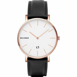 Reloj Mujer Millner 0010404-HALLFIELD (Ø 40 mm)
