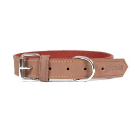 Collar Oasis 45 cm X 18 mm Marron Collar Oasis 45 cm X 18 mm Marron