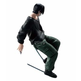 Banpresto Figura Vibration Stars Mafuyu Sakamoto Days 18cm Precio: 31.89000012. SKU: B1F69BTMTT