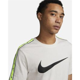 Camiseta de Manga Corta Hombre Nike DX2032-122