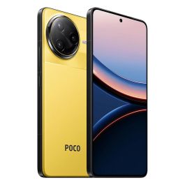 Xiaomi Smartphone POCO F7 ULTRA MZB0JKFEU 12GB/256GB Yellow