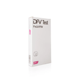 Dfv Test Felv-Fiv 1 Unid Leucemia+Immun Precio: 25.4999998. SKU: B1G4QB7MWC