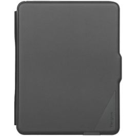 Targus THZ967DE Funda Teclado Versavu para iPad Air Negra