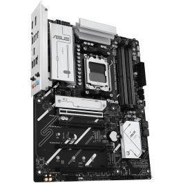 ASUS Placa Base ROG Strix B650E-F Gaming WiFi Socket AM5, AMD Ryzen 7000/8000/9000, DDR5 8000MHz, ATX, Wi-Fi 6E