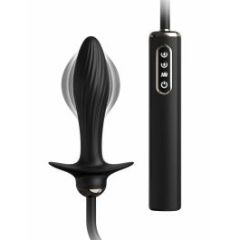 Plug Anal Pipedream Negro Precio: 108.68999966. SKU: B1CFYYFBP3