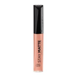 Stay Matte, Sin fragancia, Líquido, Lápiz labial líquido, 703, Vanilla Lovin, 5.5 ml Precio: 10.58999986. SKU: B13NYNG5J8