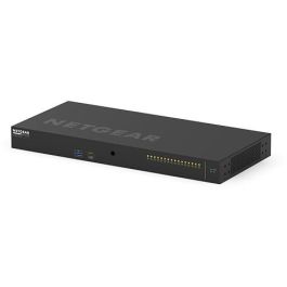 NETGEAR Xsm4216F-100Eus Switch de 16 puertos 1G/10G Fibra SFP+