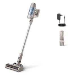 Philips XC2011/01 PowerCyclone 7 Aspiradora vertical sin cable, hasta 40 minutos de batería