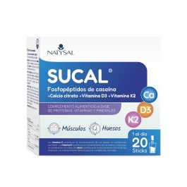 Sucal Precio: 14.5899996. SKU: B182K6K7GX