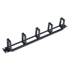 WP European Cabling Solution Panel Pasa Cables WPN-ACM-102-B 1U, Plástico, Negro RAL 9005, 483x42mm Precio: 9.5000004. SKU: B175VNDYXH