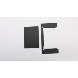 Lenovo CS16 2BCP MYLAR BLACK Teclado de Repuesto Negro para Portátiles, Ultraligero 0.04 kg, Dimensiones 3.9x7.6x0.2 cm, Compatible Lenovo. Precio: 64.49999985. SKU: B1CX9GP69X