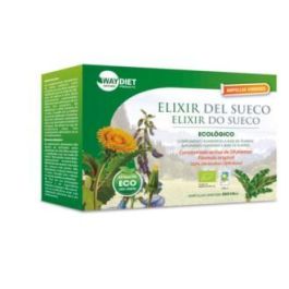 Elixir Del Sueco 20Amp. Bio Precio: 23.4999996. SKU: B178C9EFZK