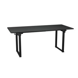 Mesa de Escritorio Gaming Cougar Mesa Gaming E-GRAV 180 eléctrica Negro