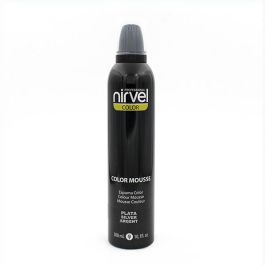 Nirvel Color Mousse Plata 300 Ml Precio: 5.50000055. SKU: S4253395