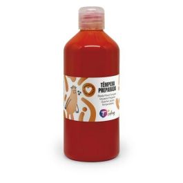 Tempera Tcolors Liquida 500 Ml (Botella) Rojo Precio: 3.50000002. SKU: B1BZBQ6CQR