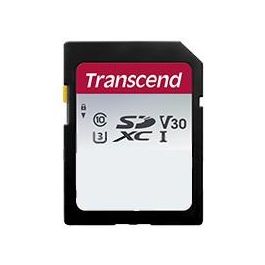 Transcend SDC300S Tarjeta SDXC 256GB Clase 10, U3, V30, hasta 100MB/s de lectura y 40MB/s de escritura para cámaras 4K Precio: 44.5000006. SKU: B19JVPBRVW
