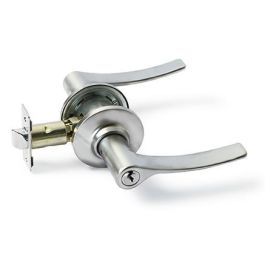 TESA 3B00 Cm Pomo Manivela Barcelona para Cerradura y Condena, Zamak Cromo Mate para Puertas de 33-45mm Precio: 77.50000027. SKU: B19ZEXWMAQ