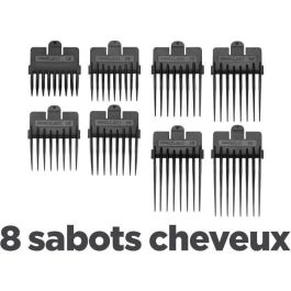 Cortapelo Babyliss E695E