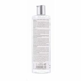Isdin Micellar Solution Agua Micelar Limpiadora Facial Desmaquillante Ojos Labios Hipoalergénica Todo Tipo Pieles Sin Aclarado 400 ml