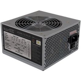 LC-Power Fuente de Alimentación LC500-12 V2.31 400W 80+ Bronze ATX